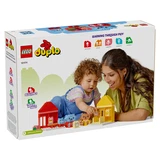 LEGO® DUPLO® Alltagsroutinen: Essen & Schlafenszeit 10414 (5/8)