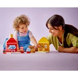 LEGO® DUPLO® Alltagsroutinen: Essen & Schlafenszeit 10414 (8/8)