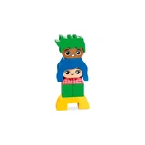 LEGO® DUPLO® Große Gefühle 10415 (3/8)