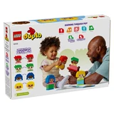 LEGO® DUPLO® Große Gefühle 10415 (5/8)