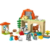 LEGO® DUPLO® Tierpflege auf dem Bauernhof 10416 (2/9) LEGO® DUPLO® Tierpflege auf dem Bauernhof 10416 (2/9)
