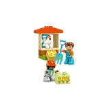 LEGO® DUPLO® Tierpflege auf dem Bauernhof 10416 (3/9) LEGO® DUPLO® Tierpflege auf dem Bauernhof 10416 (3/9)