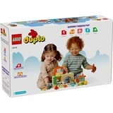 LEGO® DUPLO® Tierpflege auf dem Bauernhof 10416 (5/9) LEGO® DUPLO® Tierpflege auf dem Bauernhof 10416 (5/9)