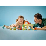 LEGO® DUPLO® Tierpflege auf dem Bauernhof 10416 (6/9) LEGO® DUPLO® Tierpflege auf dem Bauernhof 10416 (6/9)