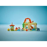 LEGO® DUPLO® Tierpflege auf dem Bauernhof 10416 (9/9) LEGO® DUPLO® Tierpflege auf dem Bauernhof 10416 (9/9)