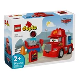 LEGO® DUPLO® Mack beim Rennen 10417 (1/6)