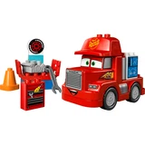 LEGO® DUPLO® Mack beim Rennen 10417 (2/6)