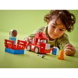 LEGO® DUPLO® Mack beim Rennen 10417 (4/6)