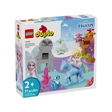LEGO® DUPLO® Elsa und Bruni im Zauberwald 10418 (1/6)