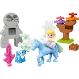LEGO® DUPLO® Elsa und Bruni im Zauberwald 10418 (2/6)