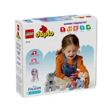 LEGO® DUPLO® Elsa und Bruni im Zauberwald 10418 (3/6)