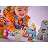 LEGO® DUPLO® Elsa und Bruni im Zauberwald 10418 (5/6)