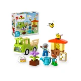 LEGO® DUPLO Caring for Bees & Beehives 10419 (1/8)