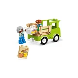 LEGO® DUPLO Caring for Bees & Beehives 10419 (3/8)