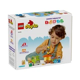 LEGO® DUPLO Caring for Bees & Beehives 10419 (5/8)