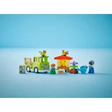 LEGO® DUPLO Caring for Bees & Beehives 10419 (8/8)