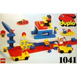 Harbour 1041