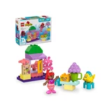 LEGO® Disney™ Ariel and Flounder's Café Stand 10420 (1/6)