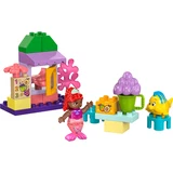 LEGO® Disney™ Ariel and Flounder's Café Stand 10420 (2/6)
