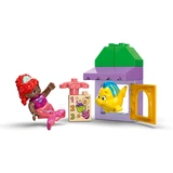 LEGO® Disney™ Ariel and Flounder's Café Stand 10420 (3/6)