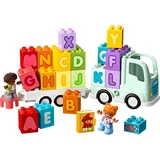 LEGO® DUPLO® ABC-Lastwagen 10421 (2/8) LEGO® DUPLO® ABC-Lastwagen 10421 (2/8)