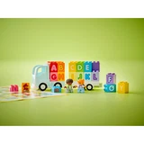 LEGO® DUPLO® ABC-Lastwagen 10421 (8/8) LEGO® DUPLO® ABC-Lastwagen 10421 (8/8)