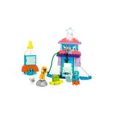 LEGO® DUPLO 3in1 Space Shuttle Adventure 10422 (3/8)