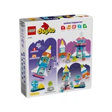 LEGO® DUPLO 3in1 Space Shuttle Adventure 10422 (5/8)