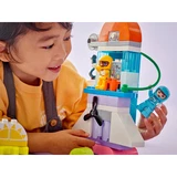 LEGO® DUPLO 3in1 Space Shuttle Adventure 10422 (7/8)