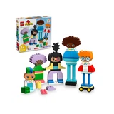 LEGO® DUPLO® Mensen en hun emoties 10423 (1/9)