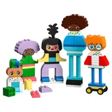 LEGO® DUPLO® Mensen en hun emoties 10423 (2/9)