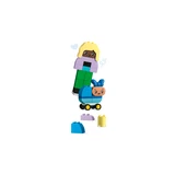 LEGO® DUPLO® Mensen en hun emoties 10423 (3/9)
