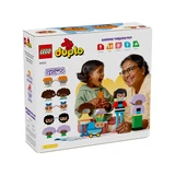 LEGO® DUPLO® Mensen en hun emoties 10423 (5/9)