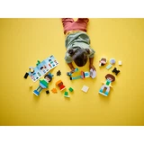 LEGO® DUPLO® Mensen en hun emoties 10423 (8/9)