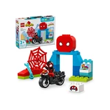 LEGO® Spider-Man De motoravonturen van Spin 10424 (1/6)