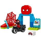 LEGO® Spider-Man De motoravonturen van Spin 10424 (2/6)
