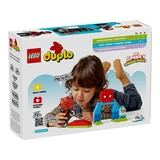 LEGO® Spider-Man De motoravonturen van Spin 10424 (3/6)