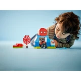 LEGO® Spider-Man De motoravonturen van Spin 10424 (4/6)