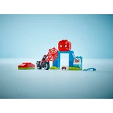 LEGO® Spider-Man De motoravonturen van Spin 10424 (6/6)