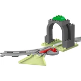 LEGO® DUPLO® Eisenbahntunnel und Schienen - Erweiterungsset 10425 (3/9)