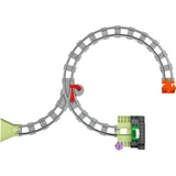 LEGO® DUPLO® Eisenbahntunnel und Schienen - Erweiterungsset 10425 (4/9)