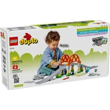 LEGO® DUPLO Train Bridge and Tracks Expansion Set 10426 (4/8)