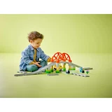 LEGO® DUPLO Train Bridge and Tracks Expansion Set 10426 (5/8)