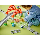 LEGO® DUPLO Train Bridge and Tracks Expansion Set 10426 (6/8)