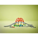 LEGO® DUPLO Train Bridge and Tracks Expansion Set 10426 (8/8)