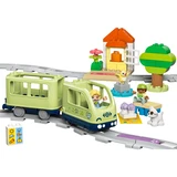 LEGO® DUPLO® Interaktive Abenteuer-Eisenbahn 10427 (2/9)