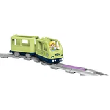 LEGO® DUPLO® Interaktive Abenteuer-Eisenbahn 10427 (5/9)