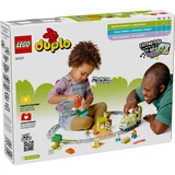 LEGO® DUPLO® Interaktive Abenteuer-Eisenbahn 10427 (6/9)