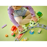 LEGO® DUPLO® Interaktive Abenteuer-Eisenbahn 10427 (8/9)