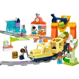 LEGO® DUPLO Big Interactive Community Train 10428 (2/11)